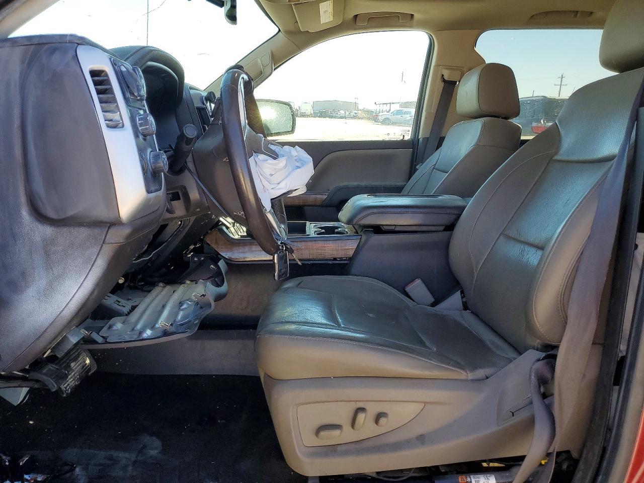 2018 GMC Sierra K1500 Slt - Image 7