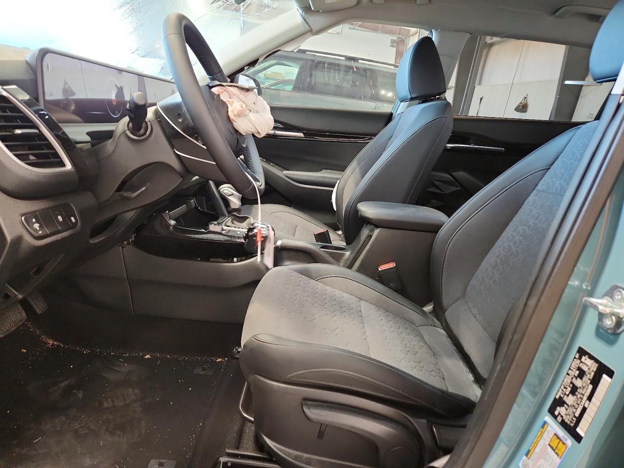 2024 Kia Seltos S - Фото 7