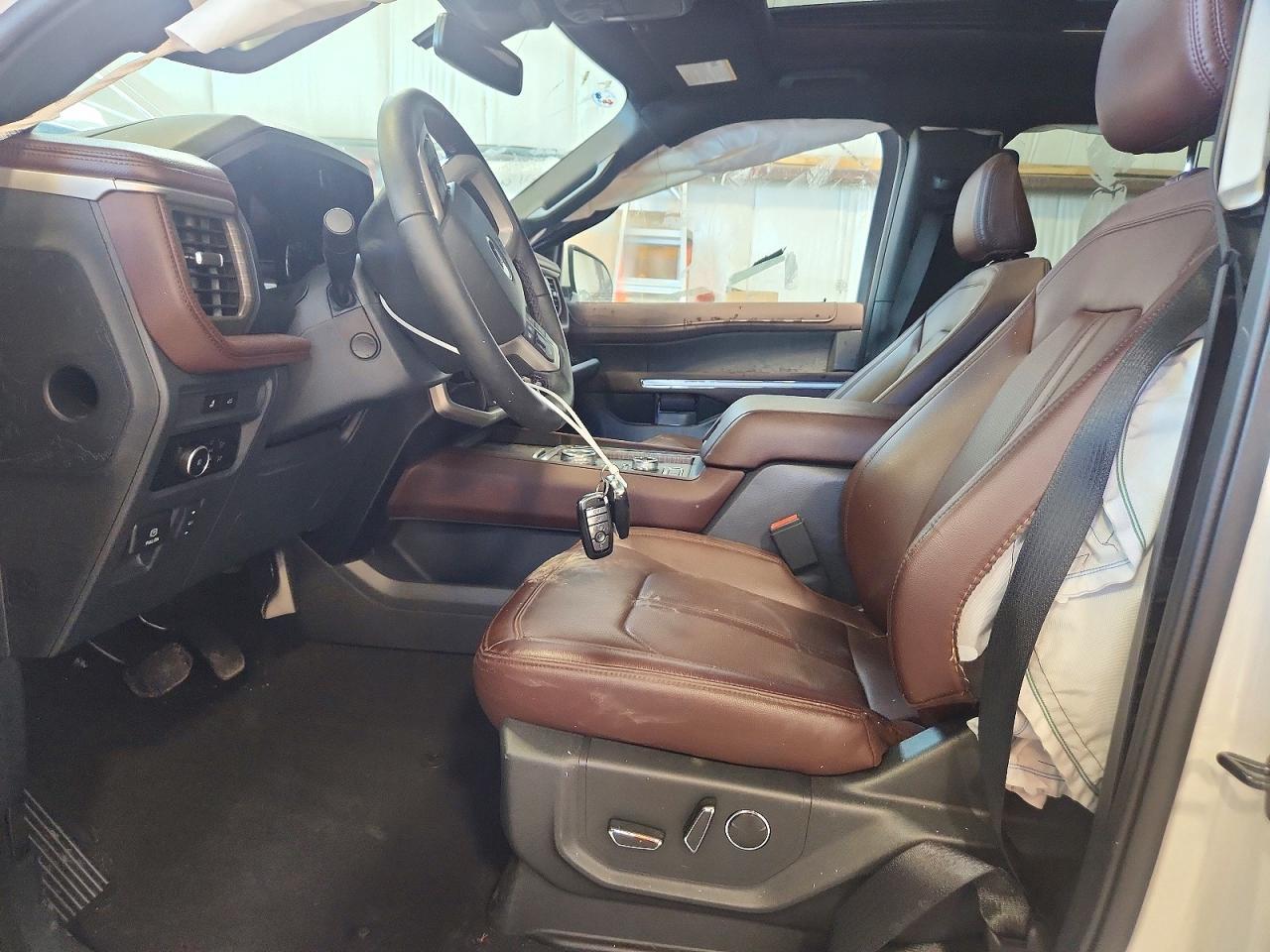 2024 Ford Expedition Max Limited - Фото 7