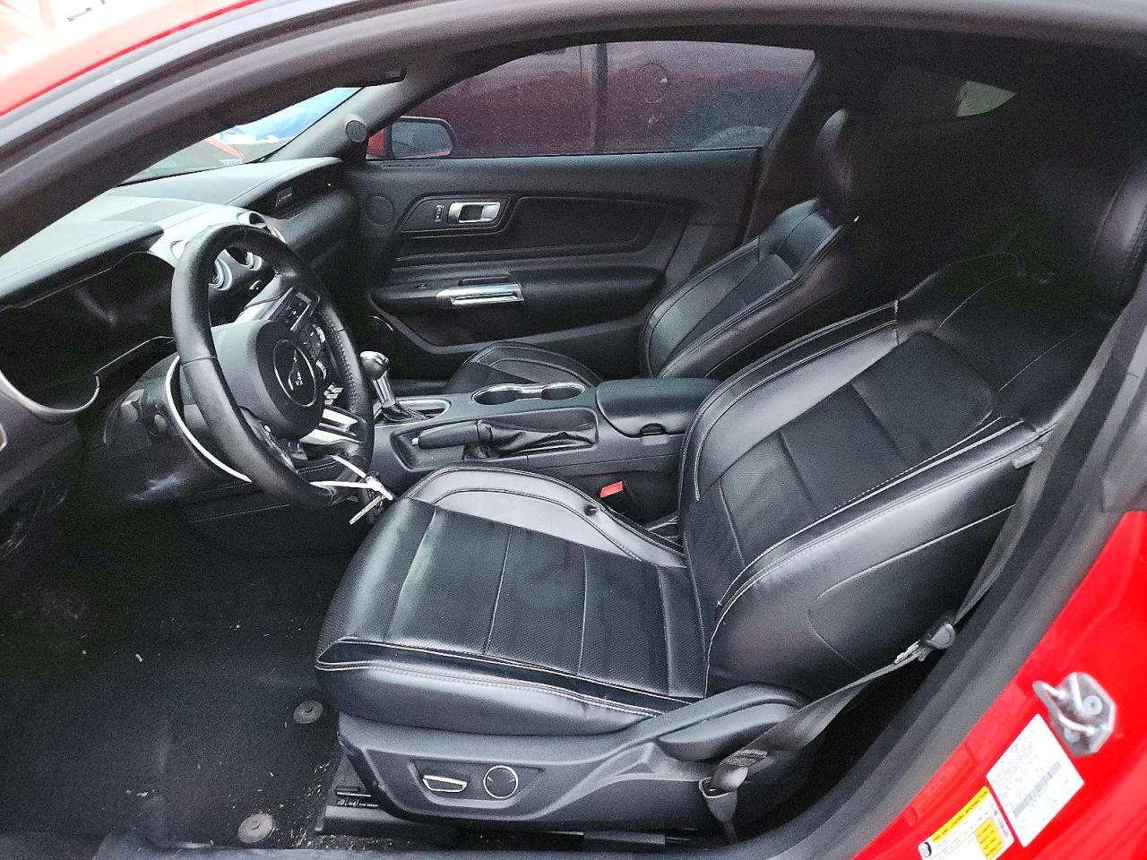 2019 Ford Mustang Gt - Image 7