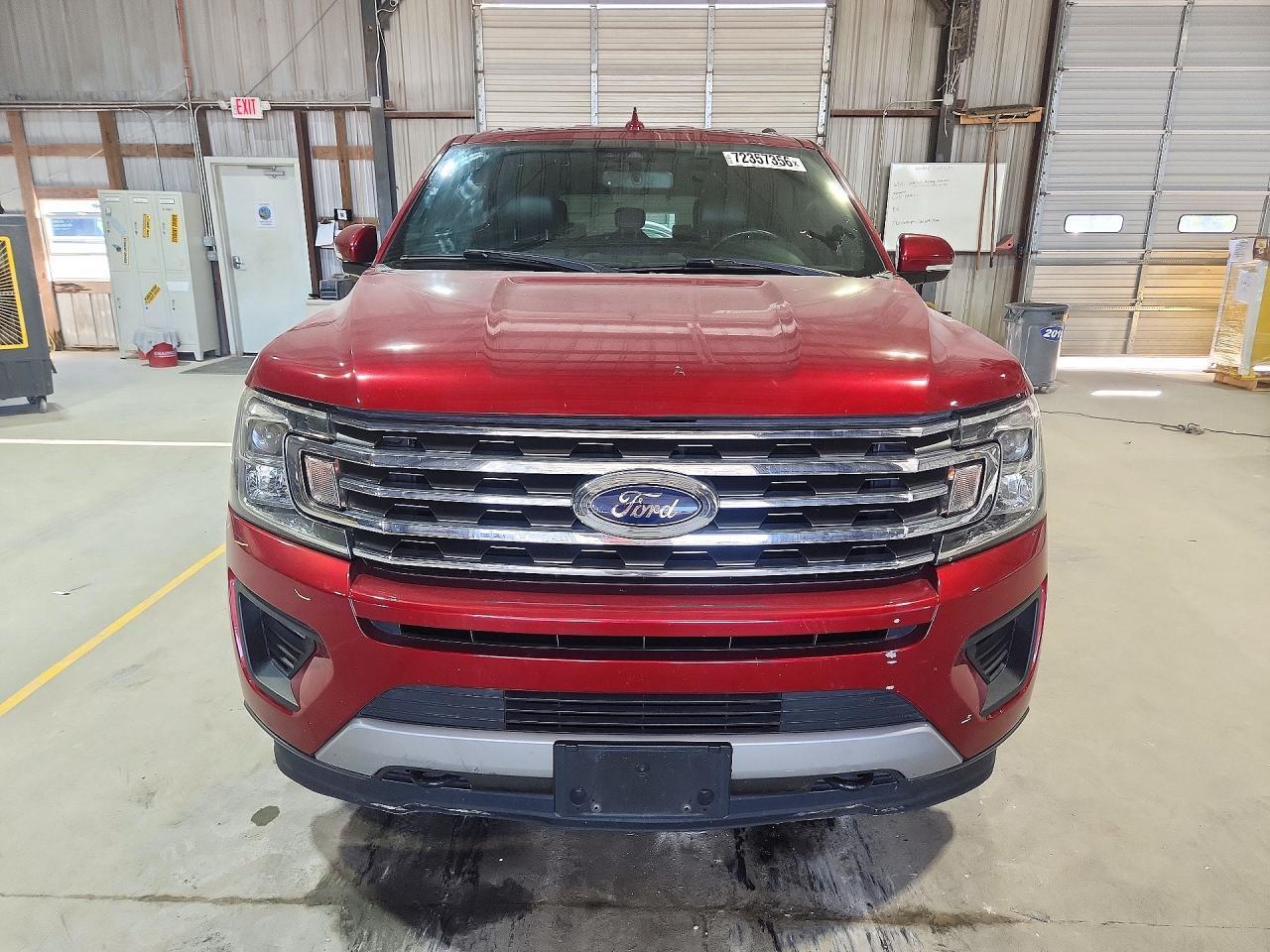 2019 Ford Expedition Xlt - Image 5