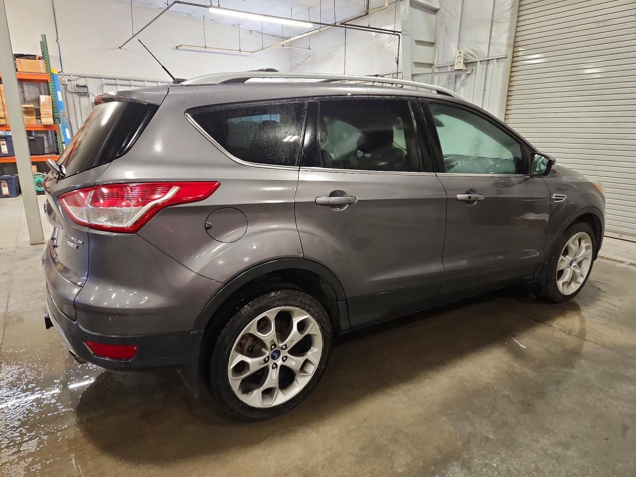 2014 Ford Escape Titanium - Image 3