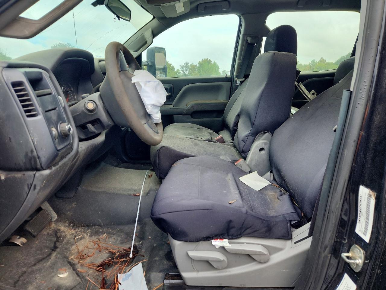 2019 Chevrolet Silverado Medium Duty - Фото 7
