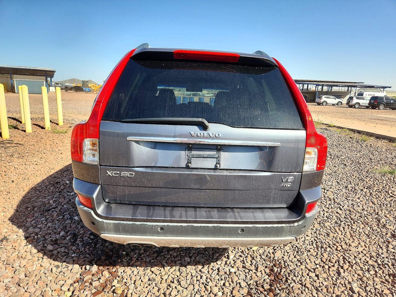 2007 Volvo Xc90 V8 - Image 6
