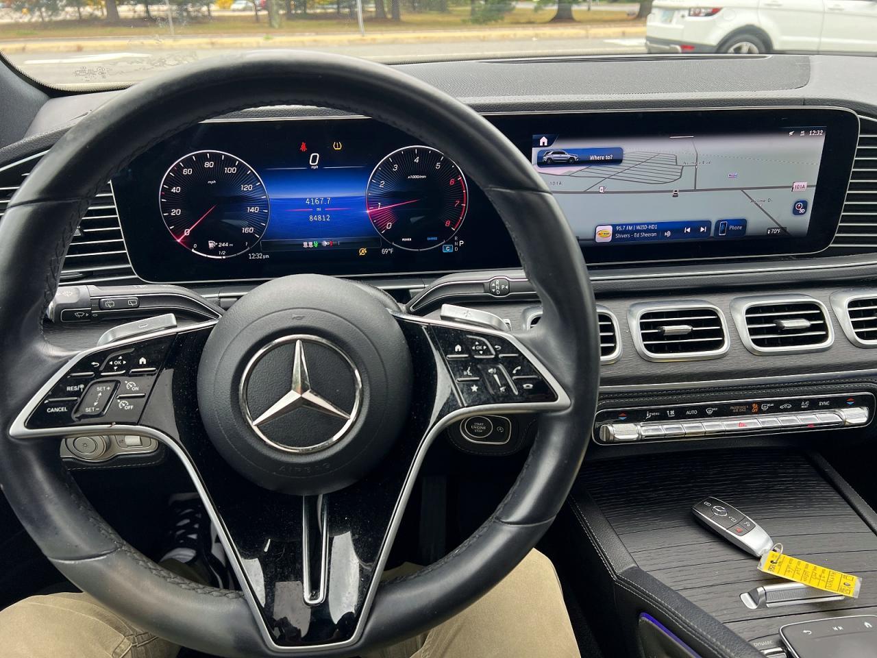 2024 Mercedes-Benz Gle 350 4Matic - Image 7