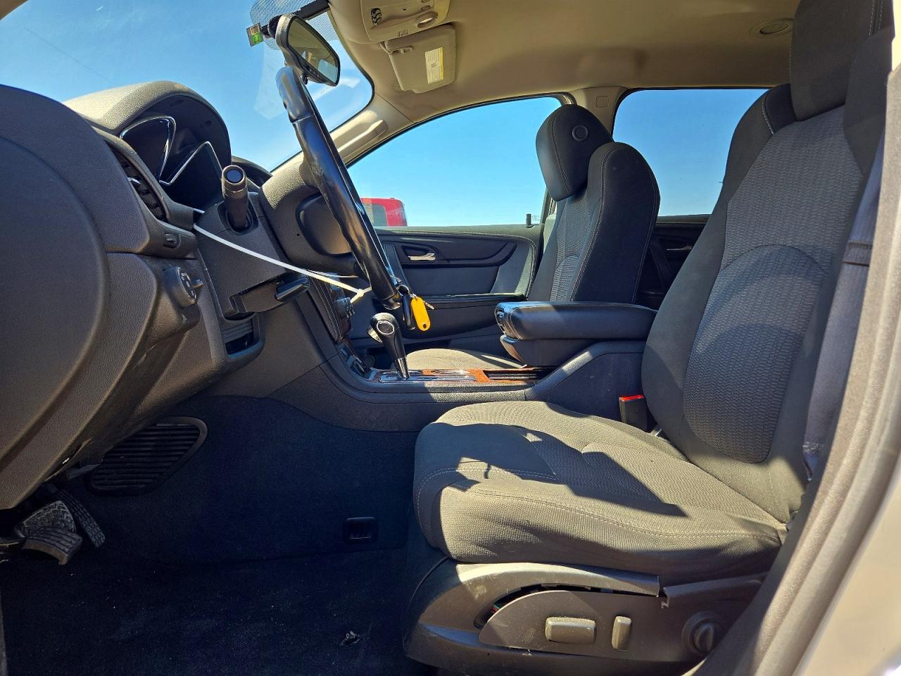 2014 Chevrolet Traverse Lt - Image 7