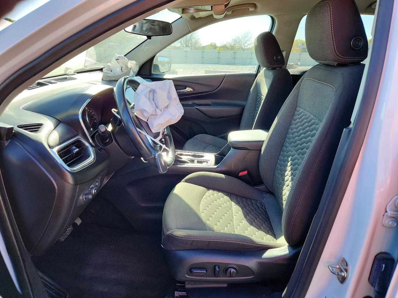 2020 Chevrolet Equinox Lt - Image 7
