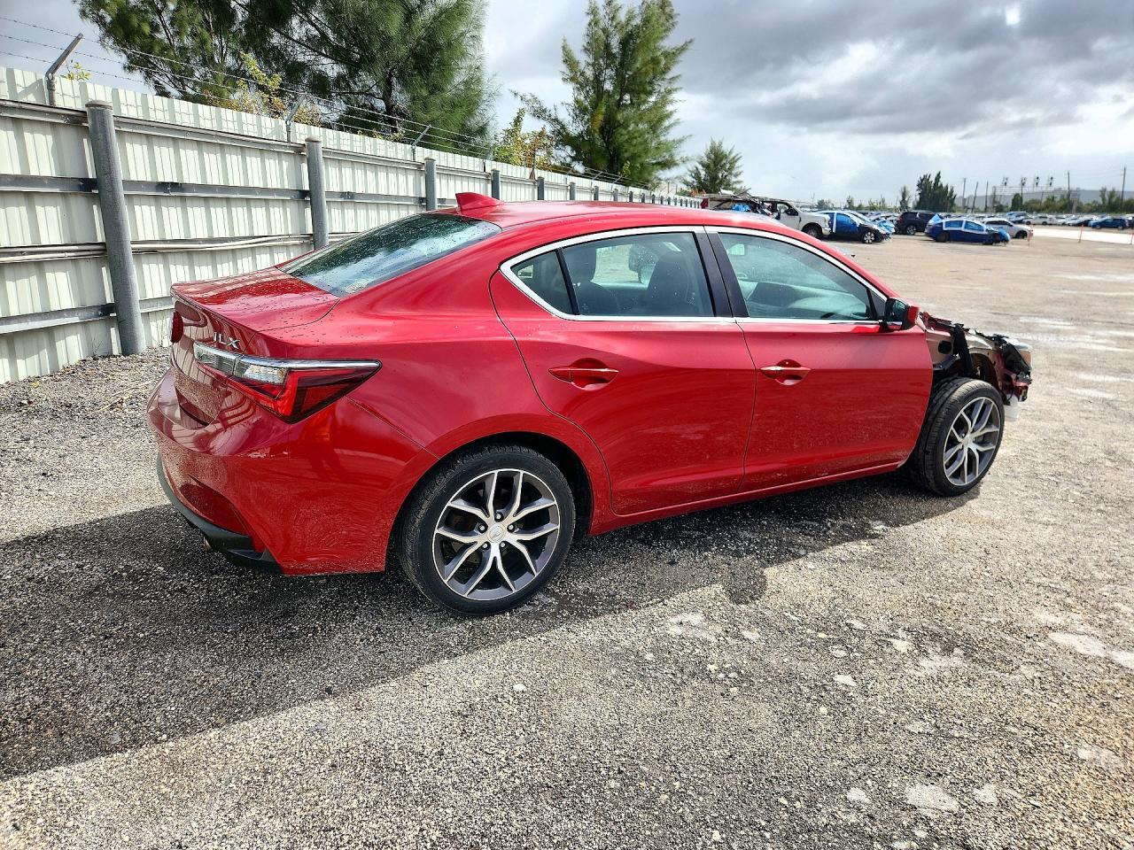 2019 Acura Ilx Premium - Фото 3