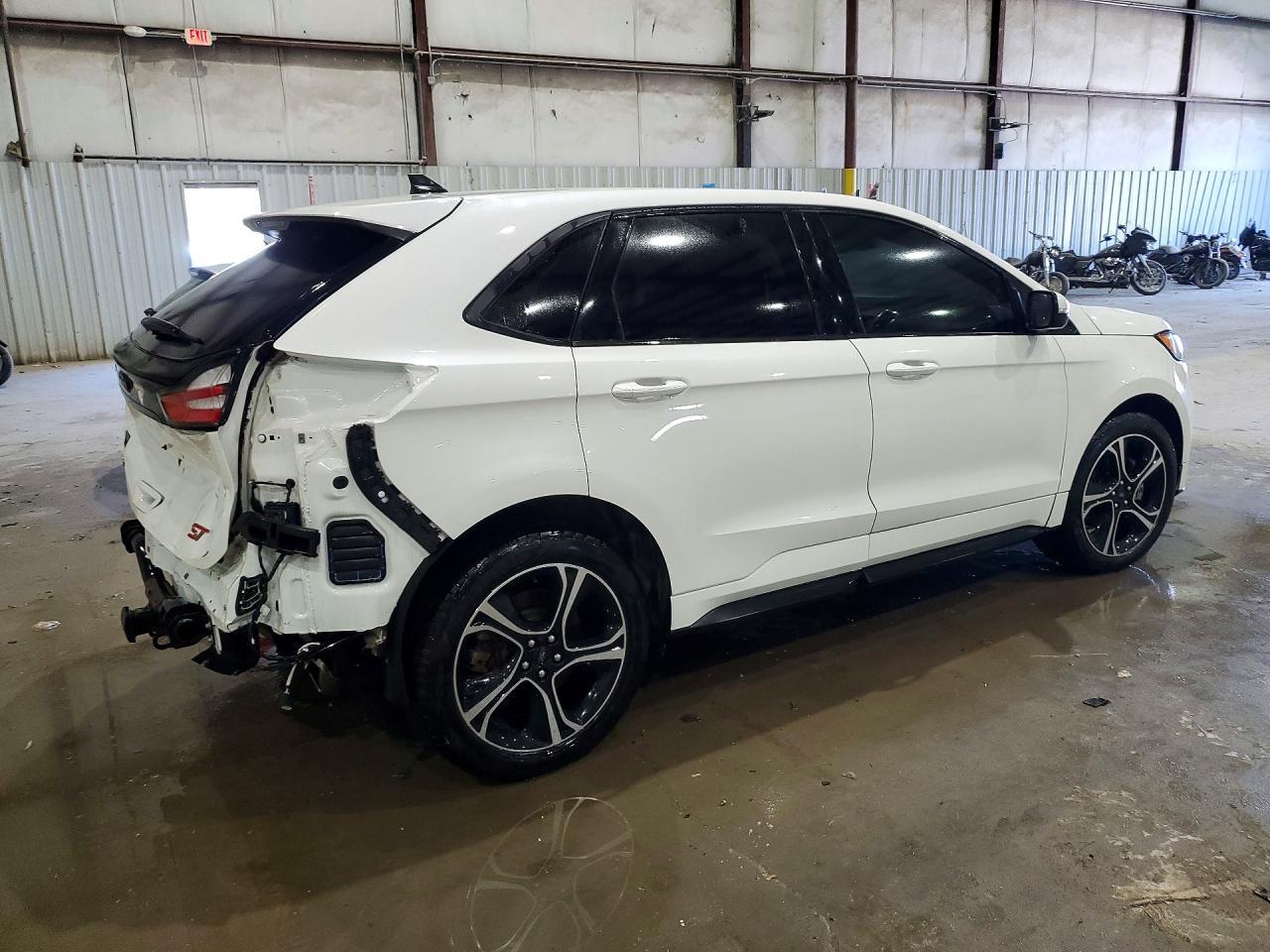2020 Ford Edge St - Image 3