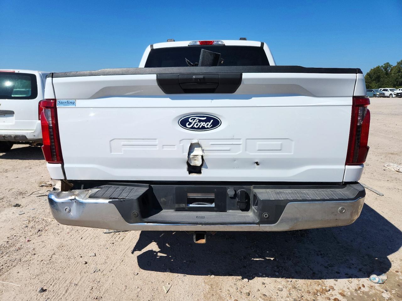 2024 Ford F150 Xl - Image 6