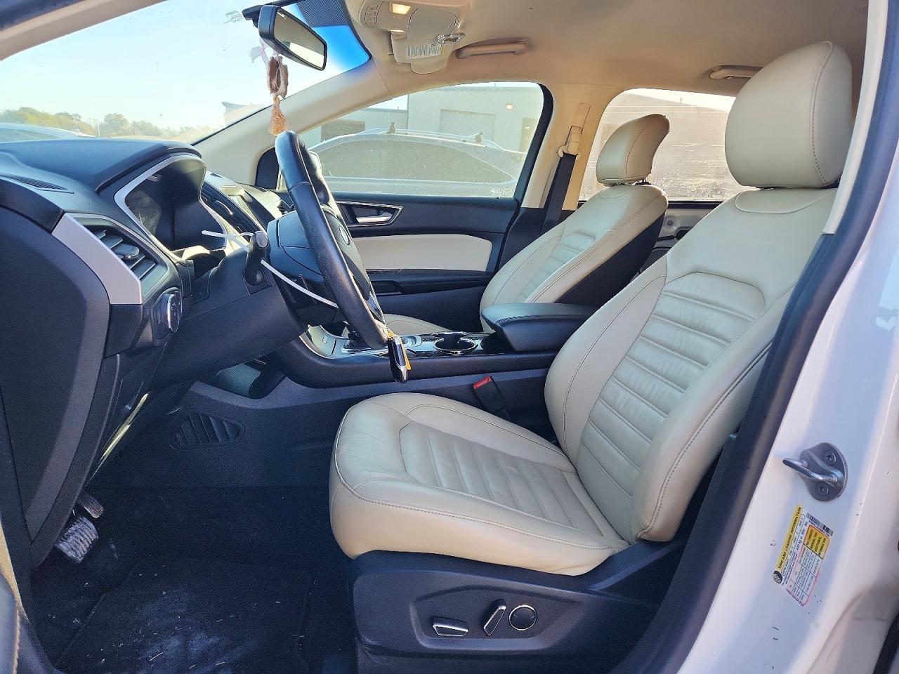 2016 Ford Edge Sel - Image 7