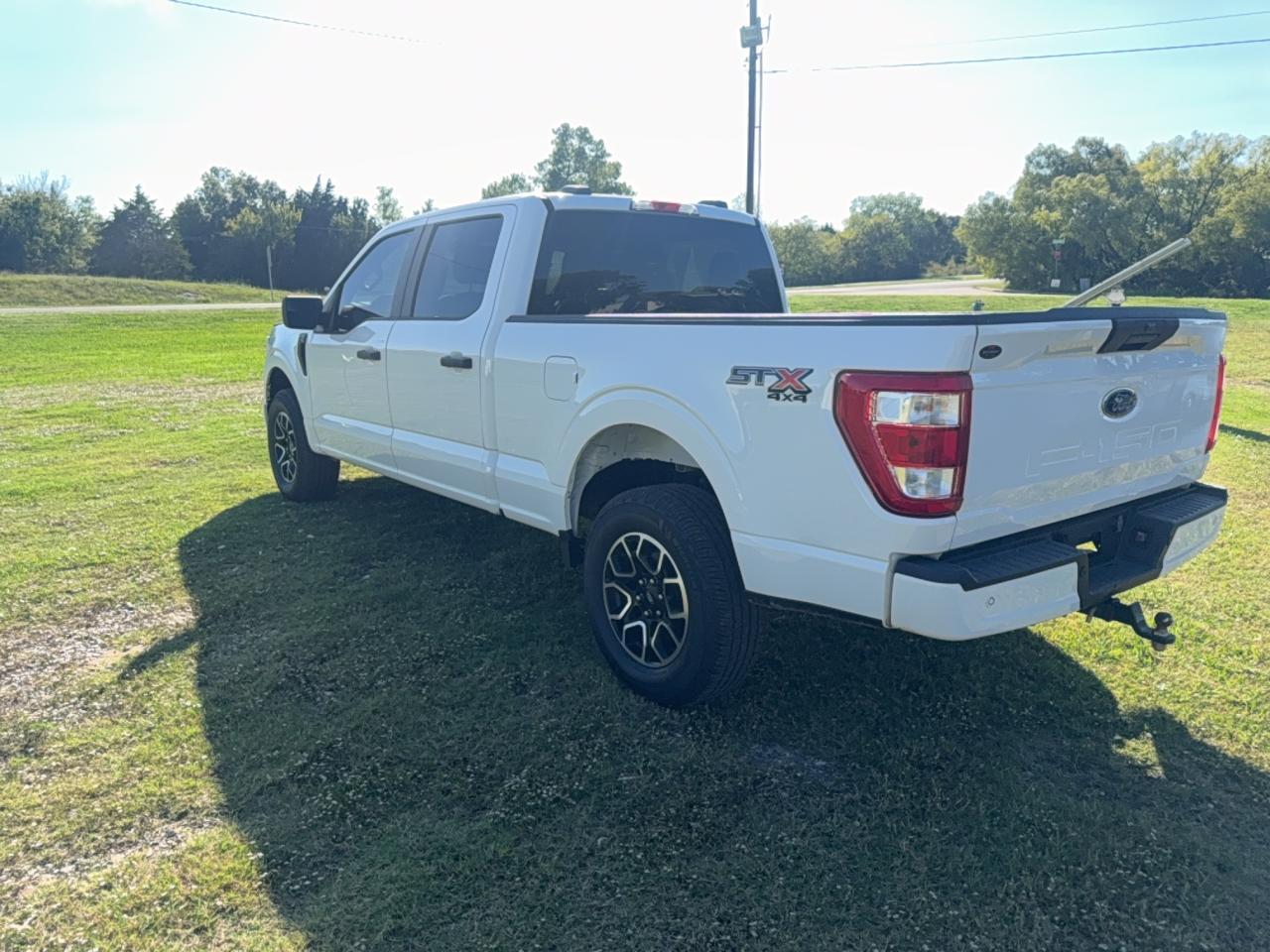 2023 Ford F150 Supercrew - Image 3