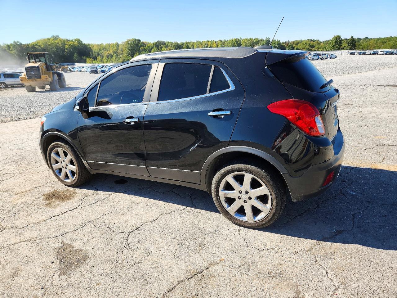 2016 Buick Encore - Фото 2