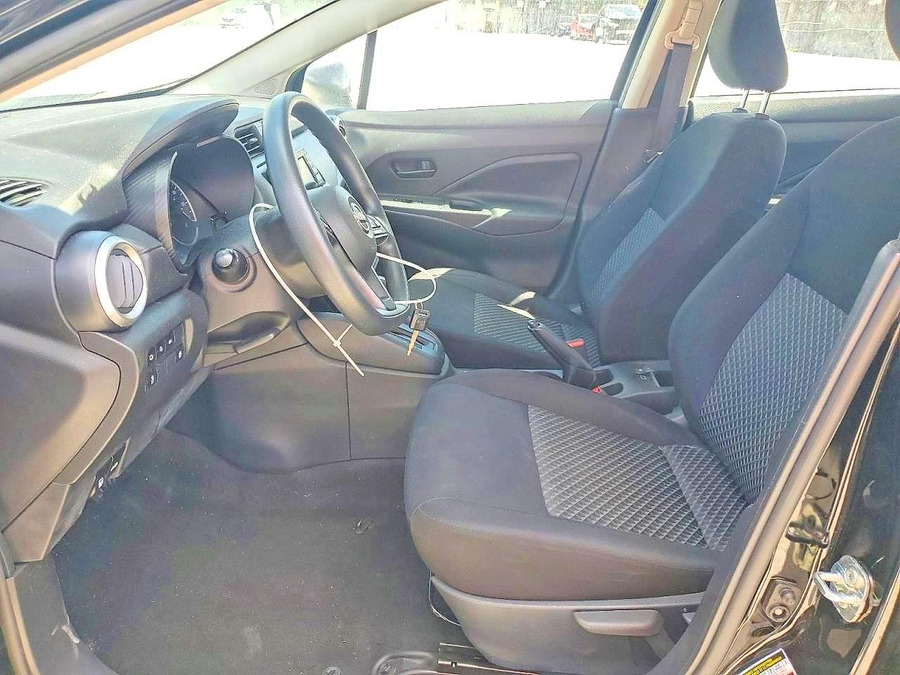 2023 Nissan Versa S - Фото 7