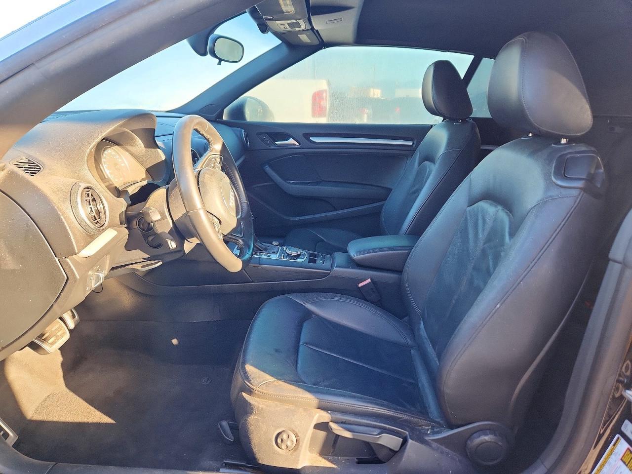 2015 Audi A3 Premium - Image 7
