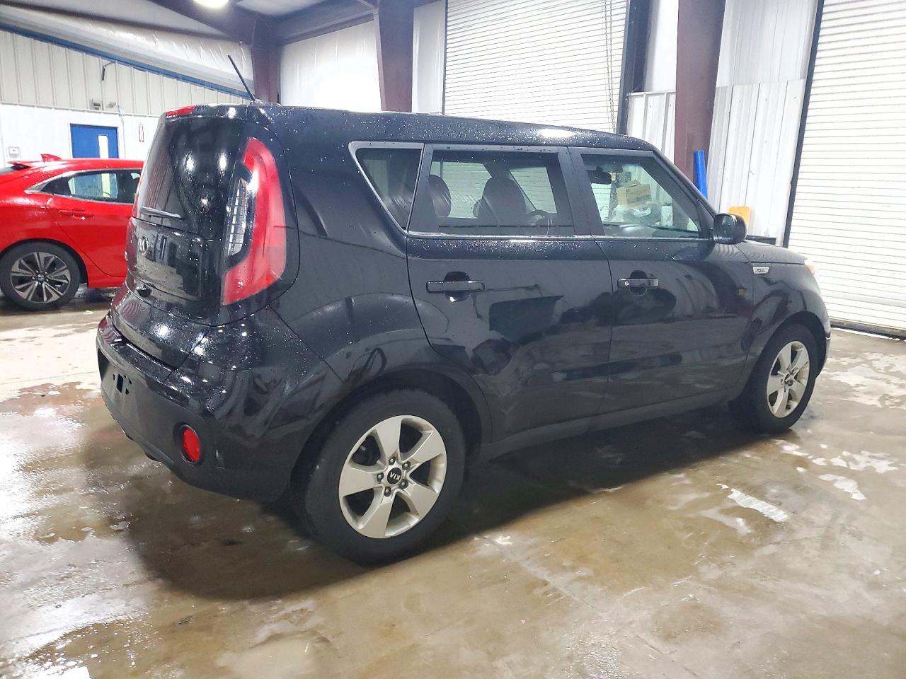 2019 Kia Soul Base - Фото 3