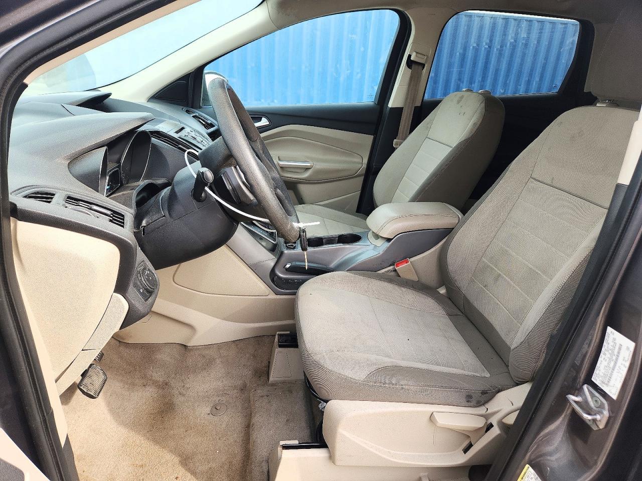 2013 Ford Escape Se - Фото 7