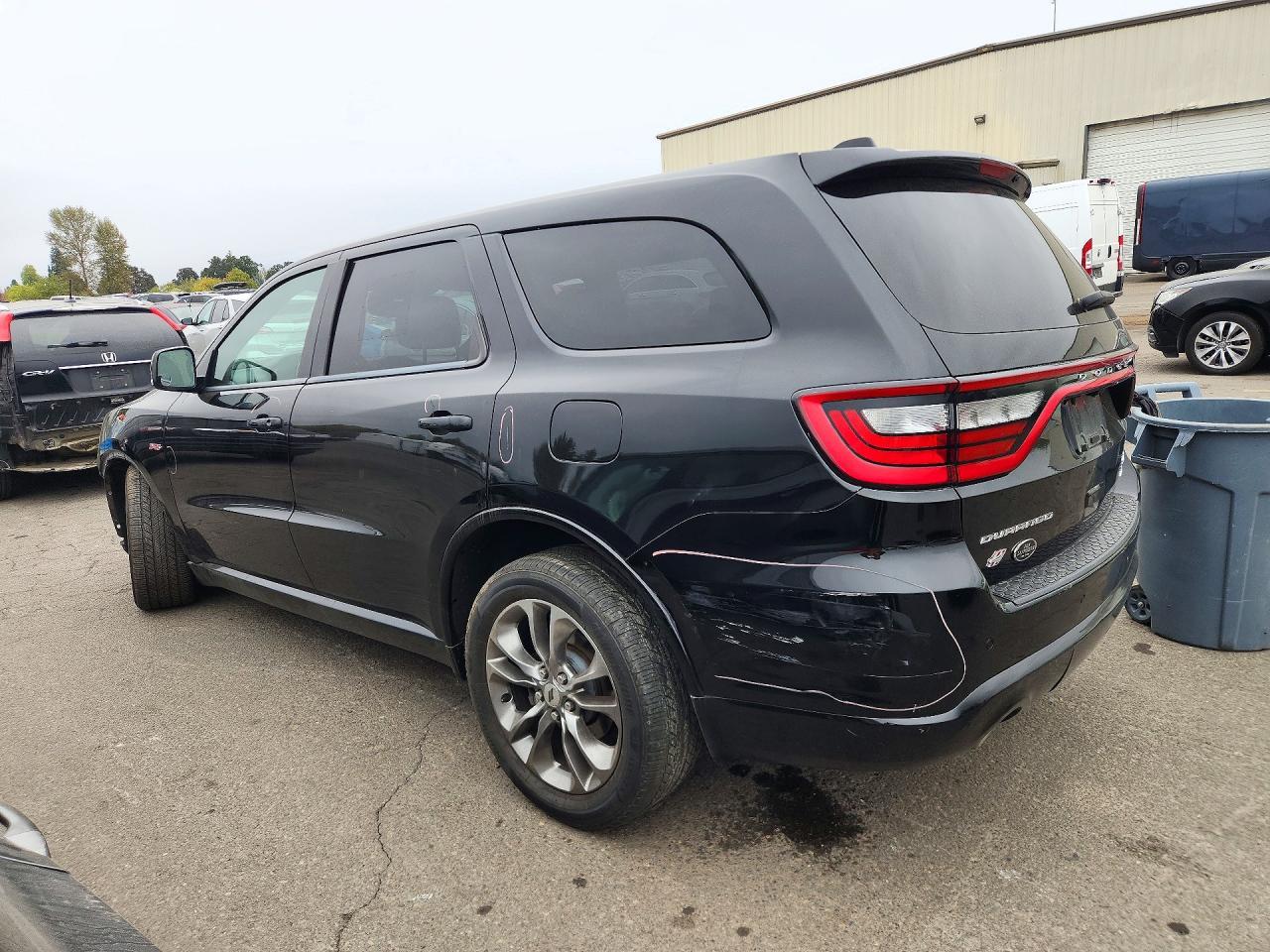 2019 Dodge Durango R/T - Image 2