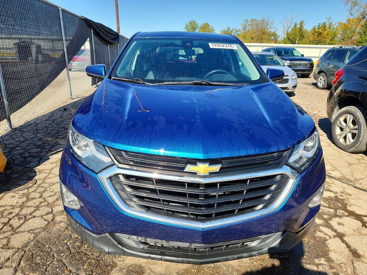 2019 Chevrolet Equinox Lt - Image 5