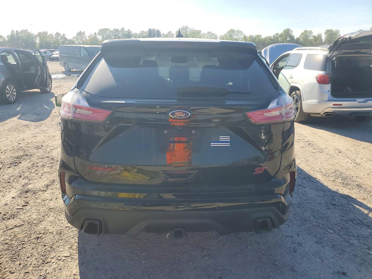 2020 Ford Edge St - Image 6