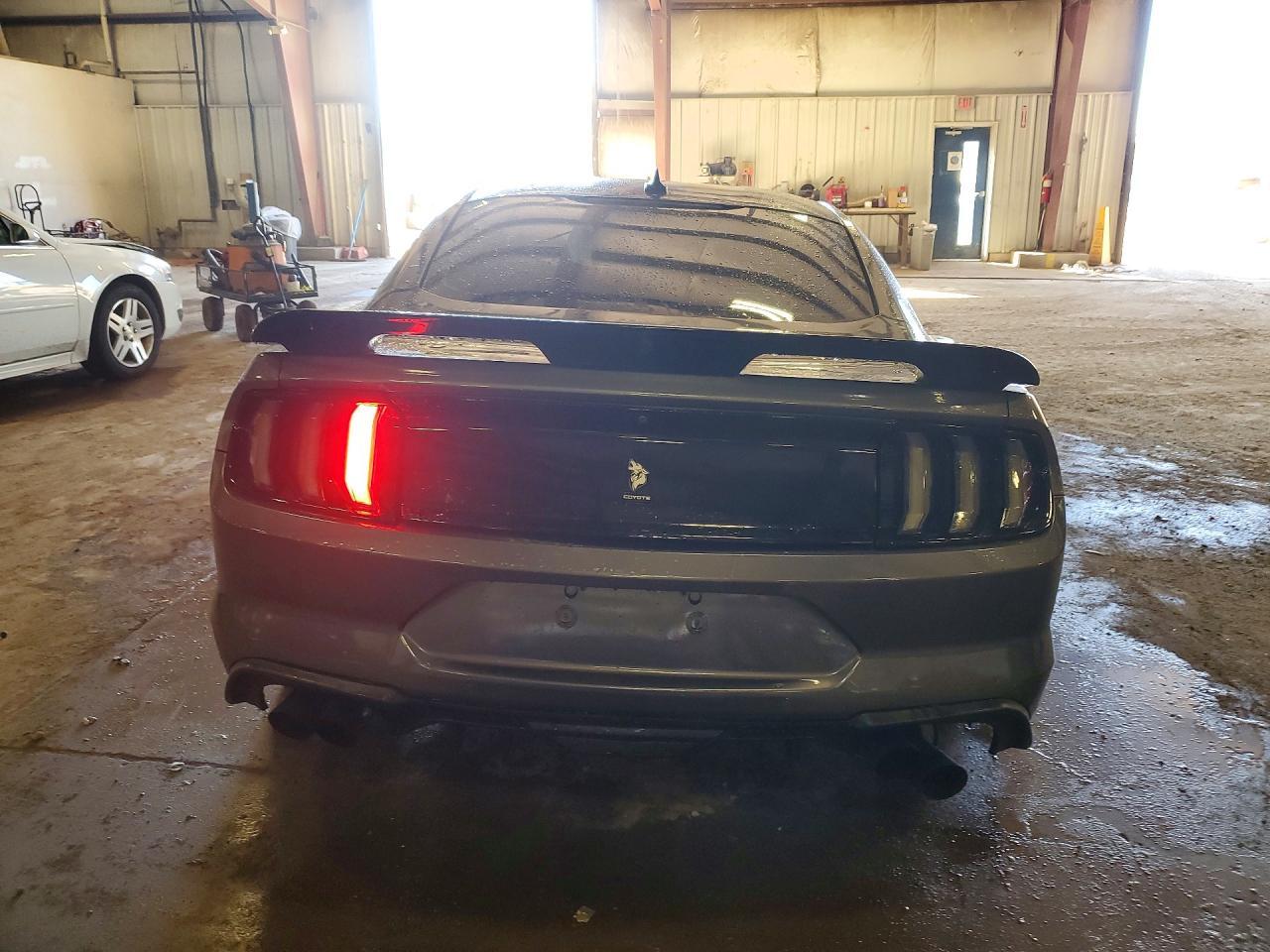2021 Ford Mustang Gt - Image 6