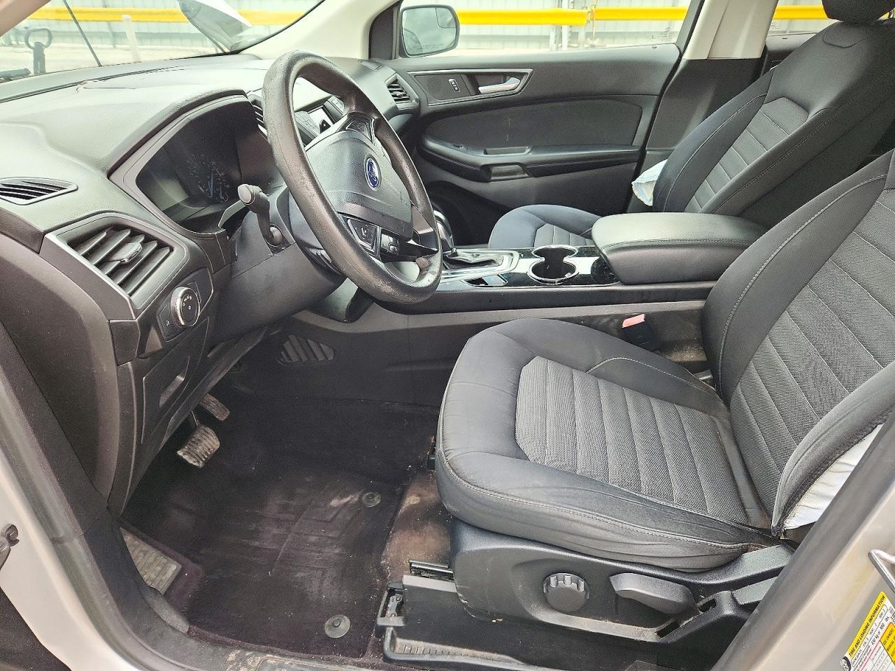 2015 Ford Edge Se - Фото 7