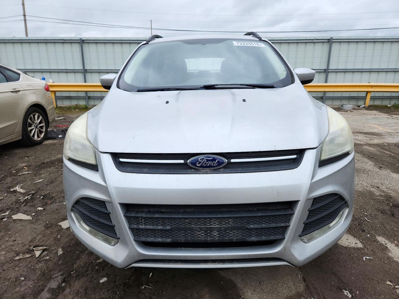 2016 Ford Escape Se - Фото 5