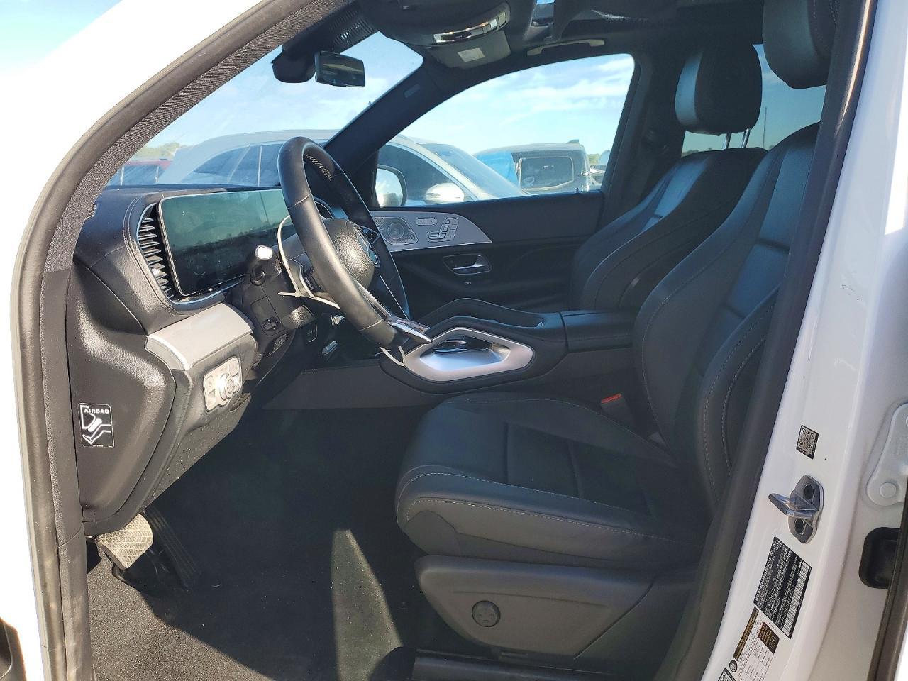 2026 Mercedes-Benz Gle 350 4Matic - Image 7