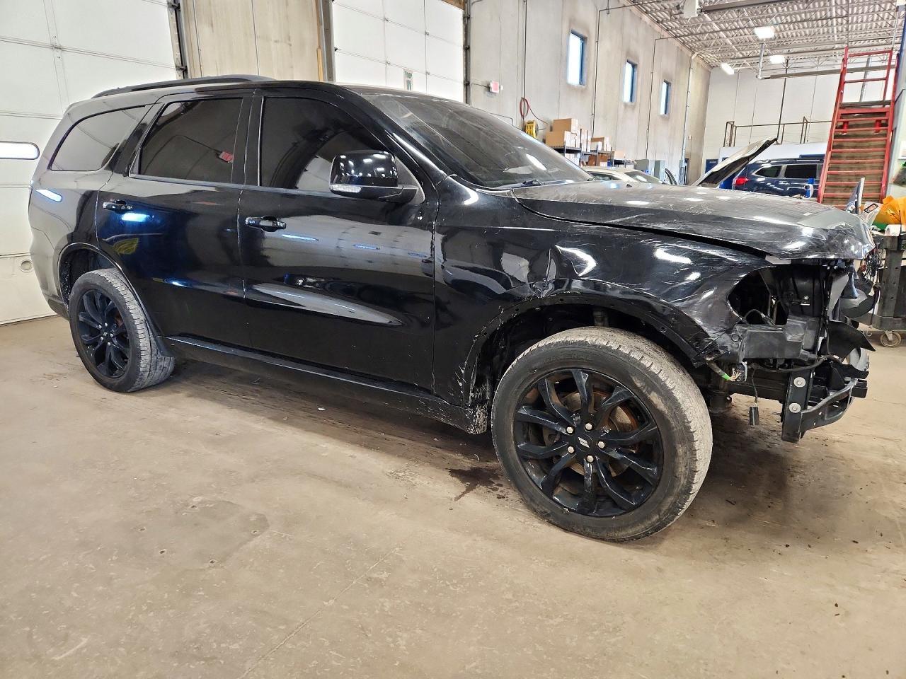 2020 Dodge Durango Gt - Фото 4