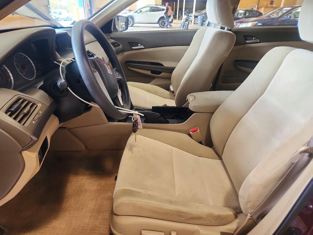 2009 Honda Accord Lxp - Фото 7