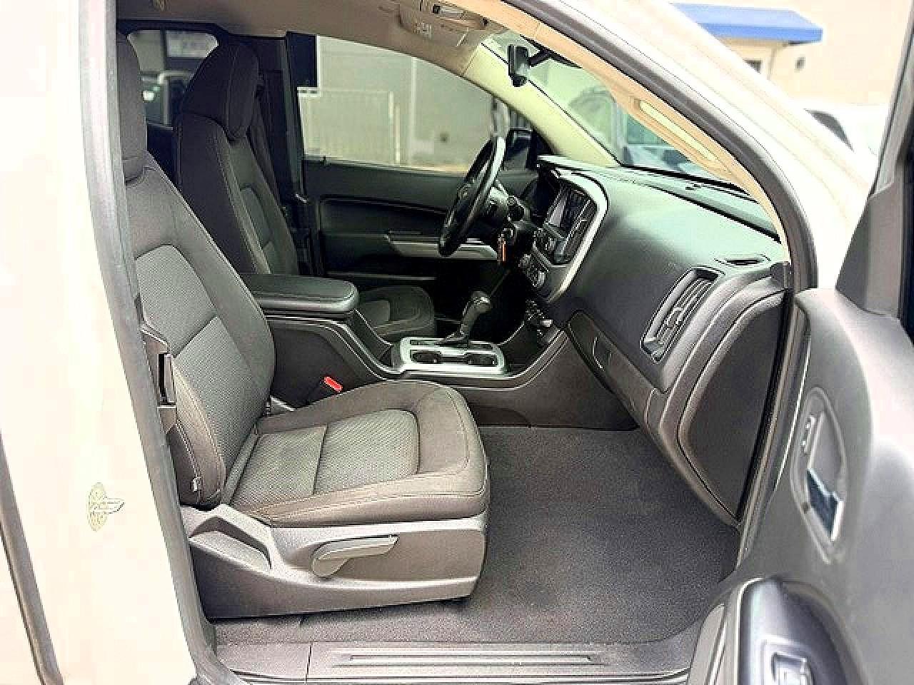 2021 Chevrolet Colorado Lt - Image 7