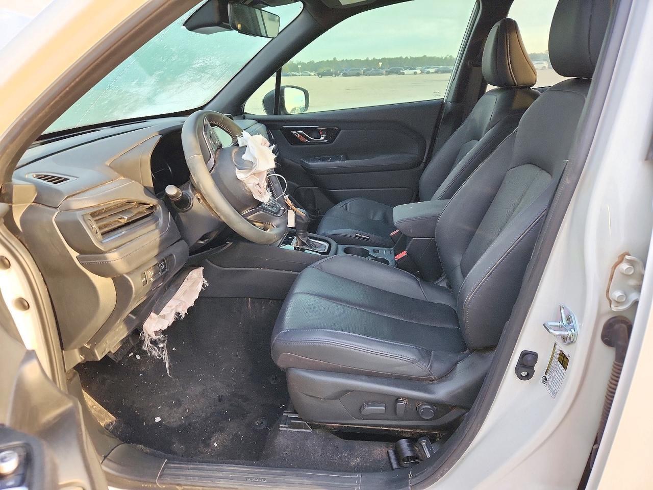 2025 Subaru Forester Limited - Image 7