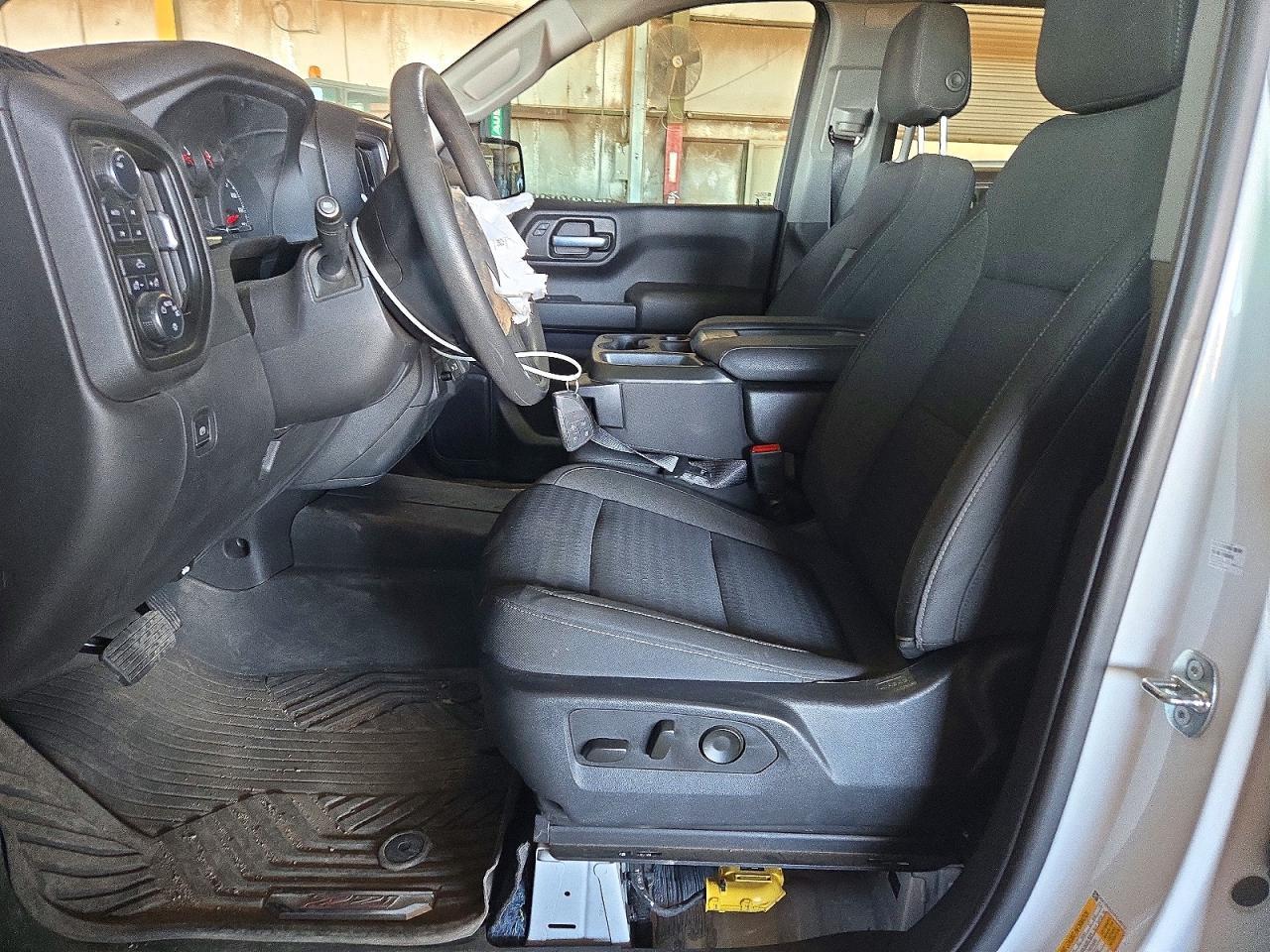 2023 Chevrolet Silverado K1500 Trail Boss Custom - Фото 7
