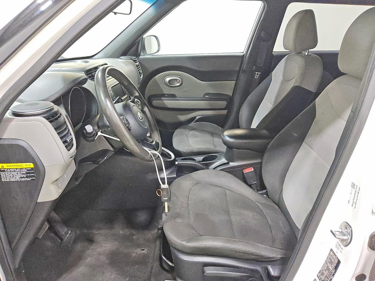 2018 Kia Soul Base - Фото 7