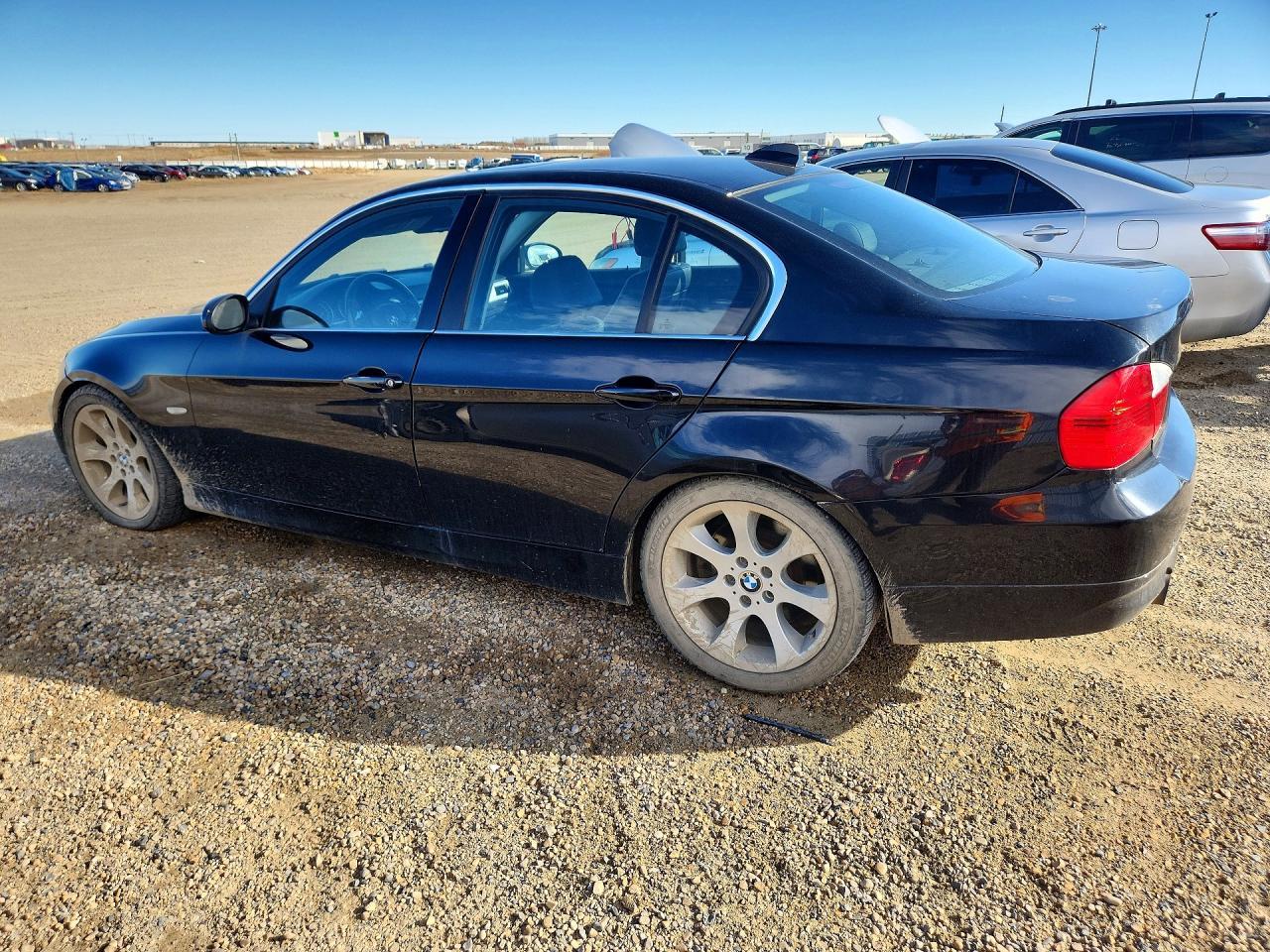 2008 BMW 335 I - Image 2
