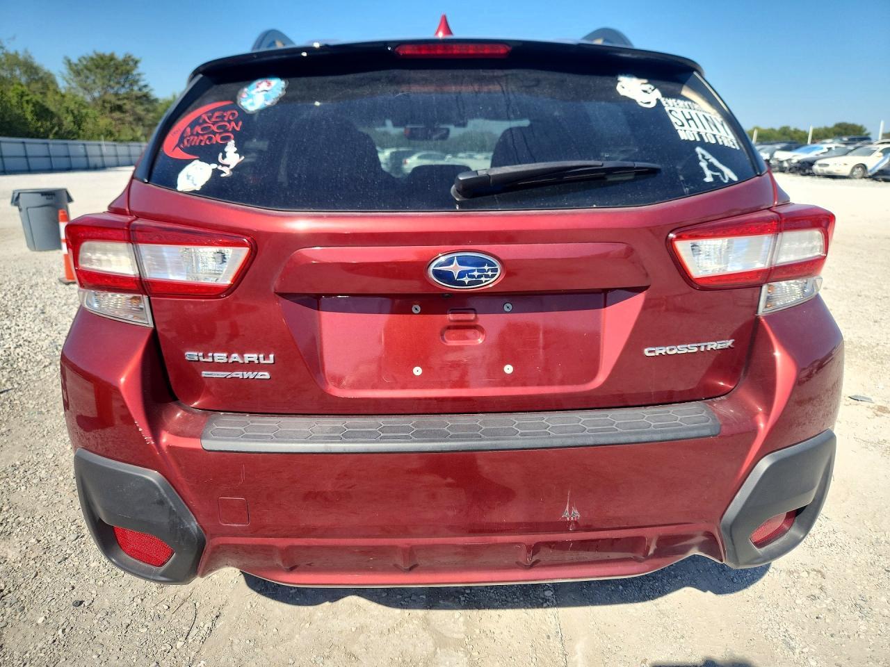 2019 Subaru Crosstrek Premium - Фото 6