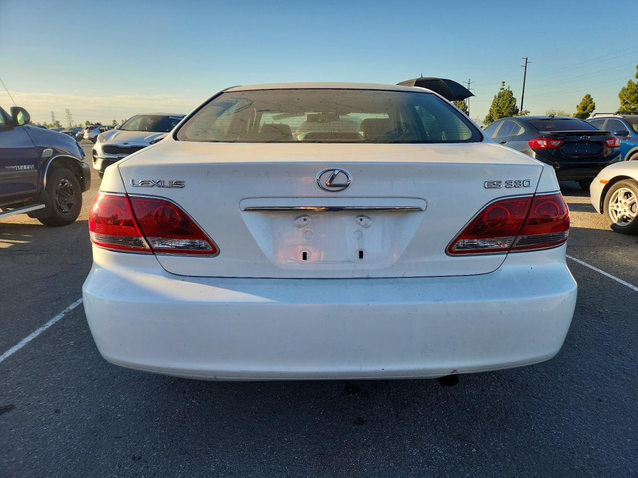 2005 Lexus Es 330 - Image 6