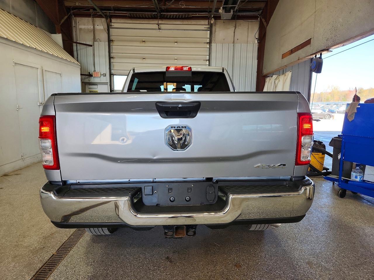2022 Ram 2500 Tradesman - Image 6