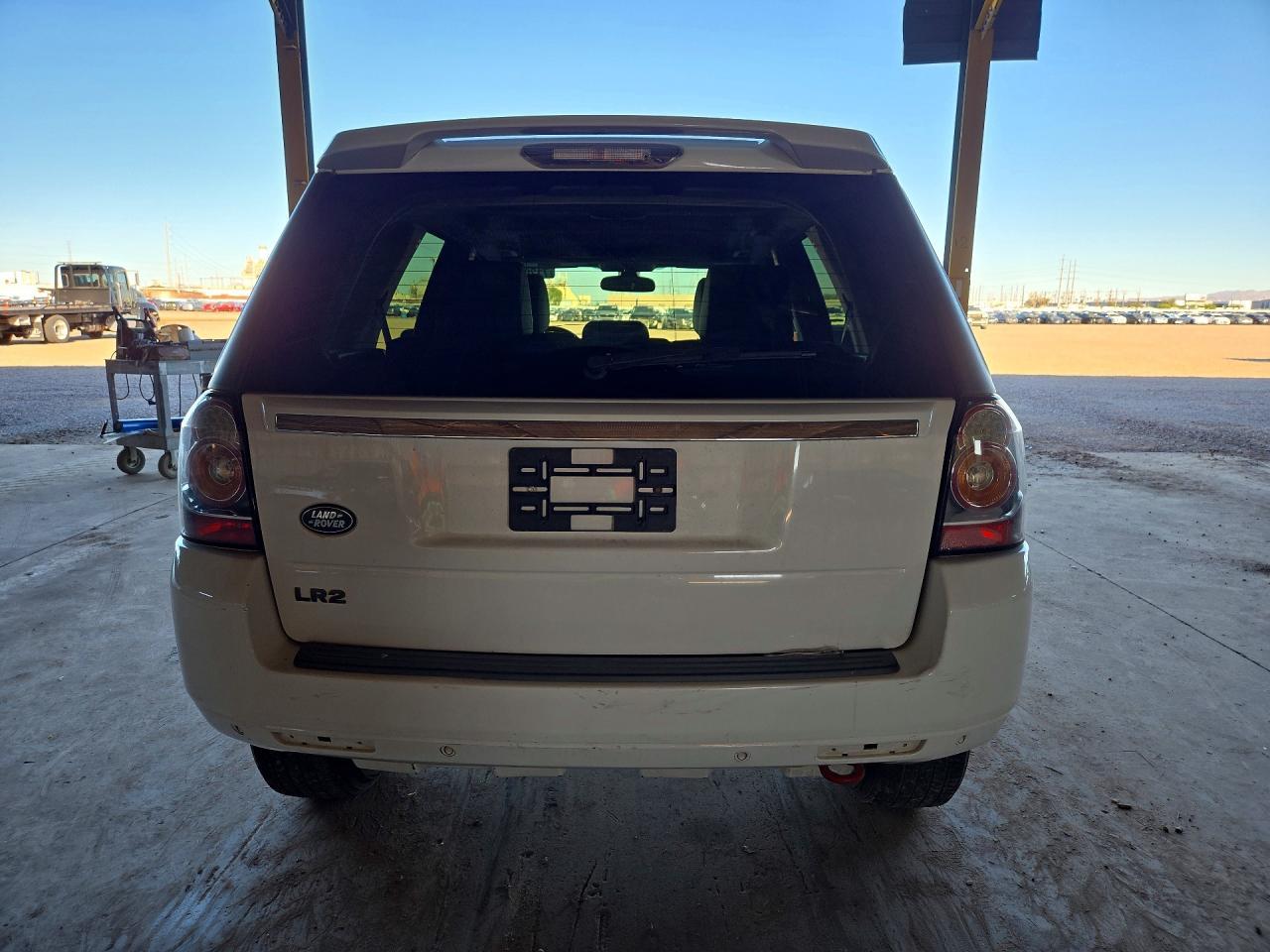 2013 Land Rover Lr2 Hse - Фото 6