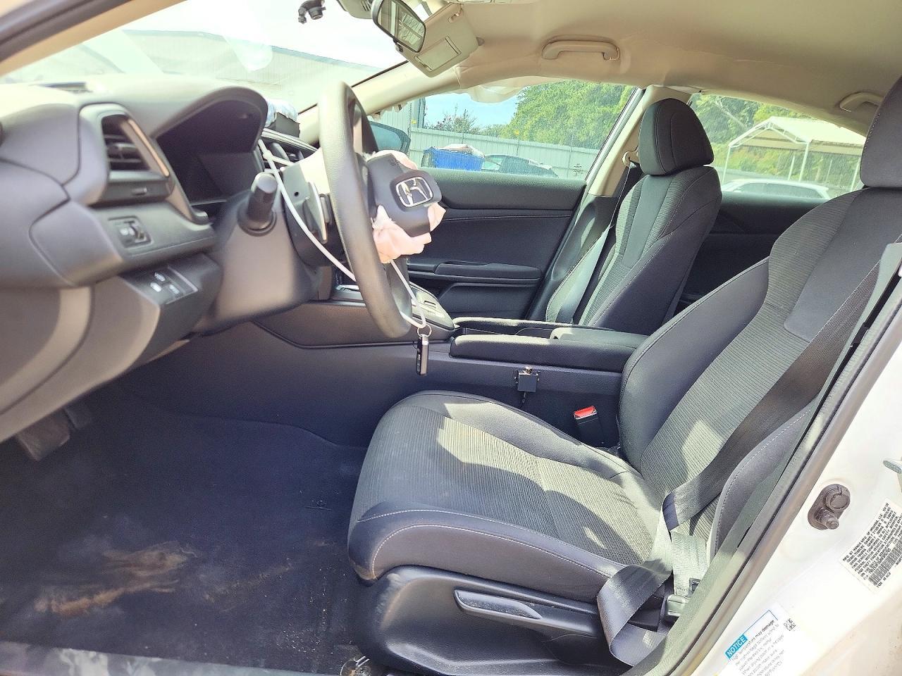 2021 Honda Insight Ex - Image 7
