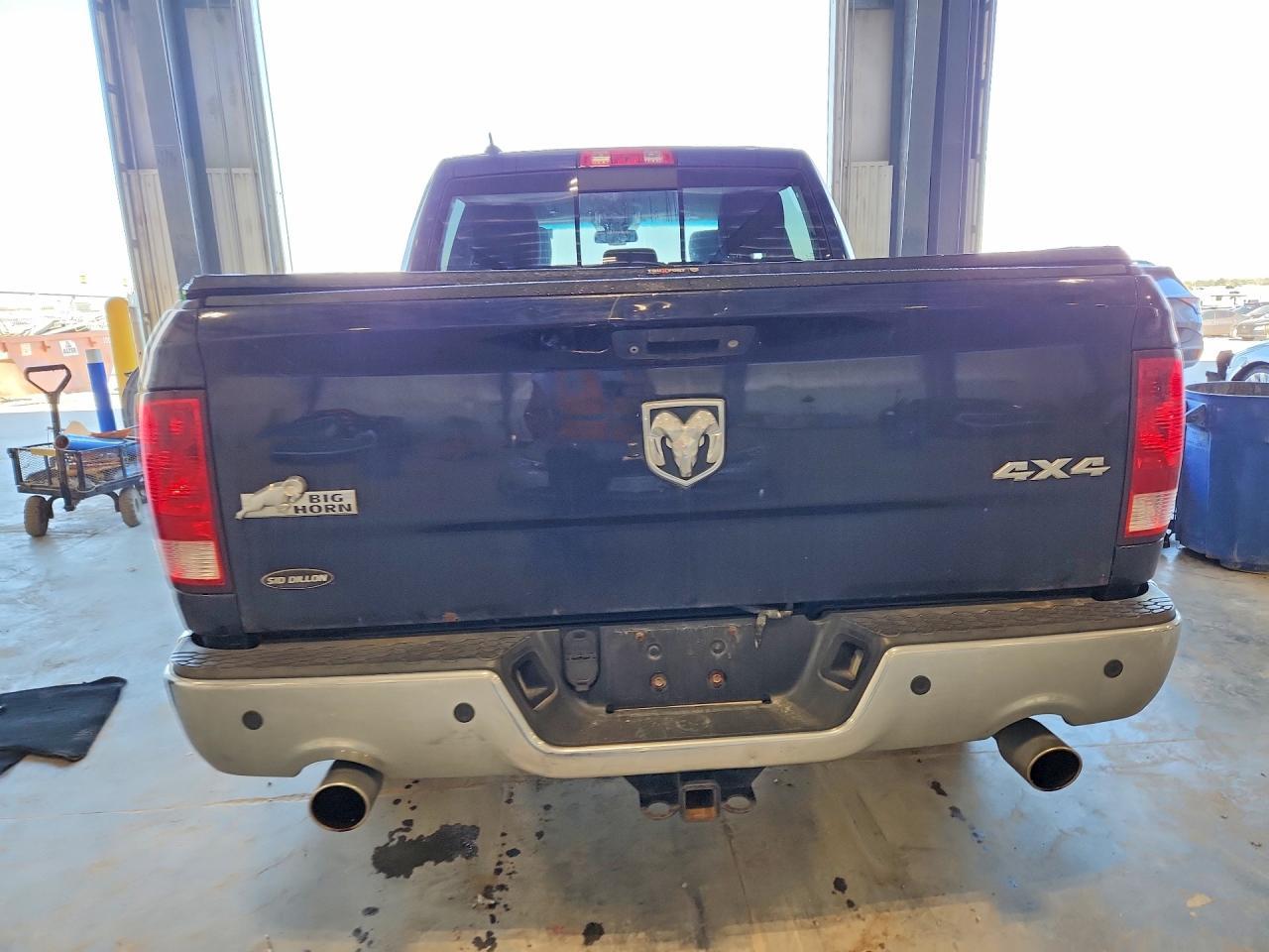 2013 Ram 1500 Slt - Image 6
