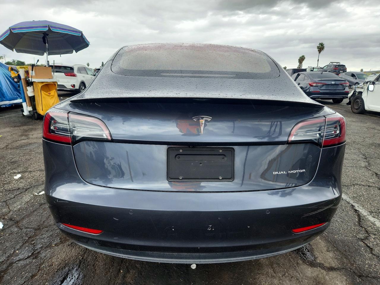 2018 Tesla Model 3 - Image 6