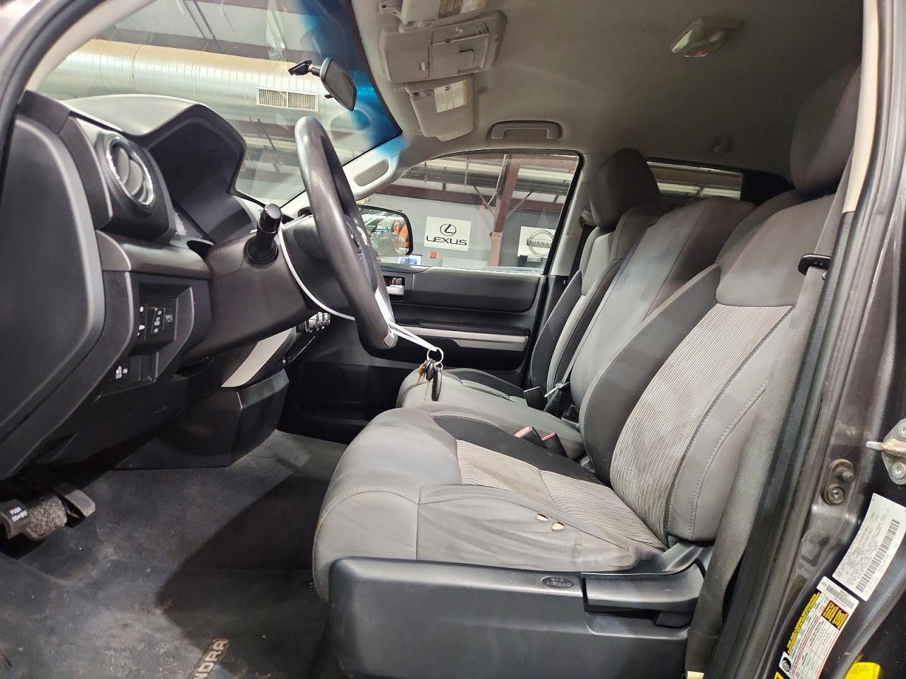 2016 Toyota Tundra Sr5 - Фото 7
