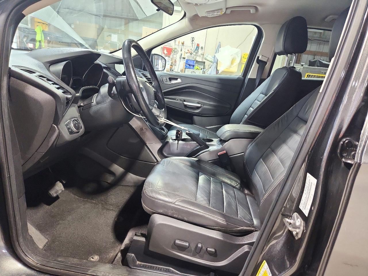 2016 Ford Escape Se - Image 7