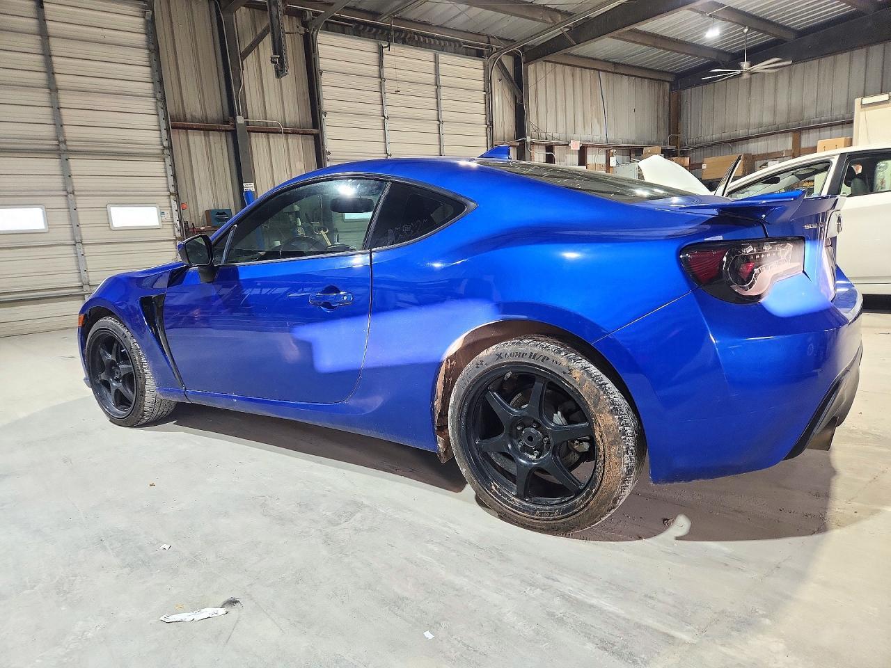 2015 Subaru Brz - Image 2