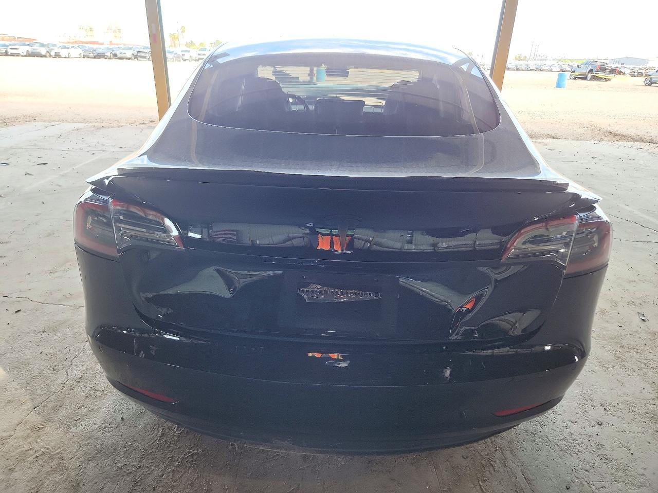 2019 Tesla Model 3 - Image 6