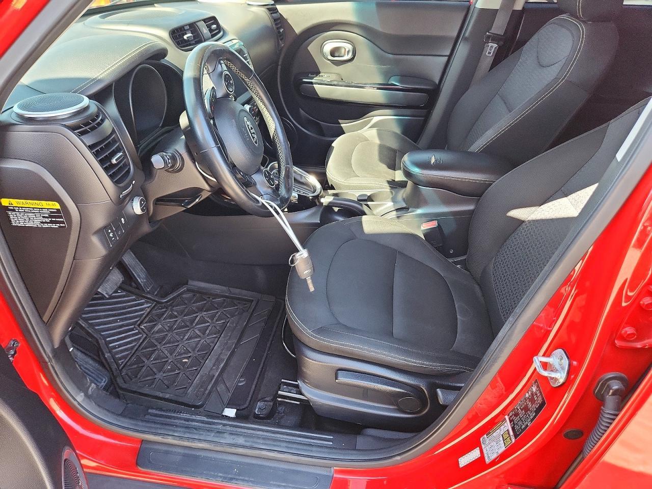 2016 Kia Soul + - Image 7