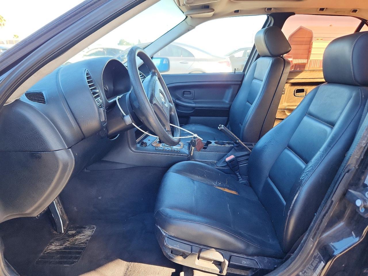 1996 BMW 318 I Automatic - Фото 7