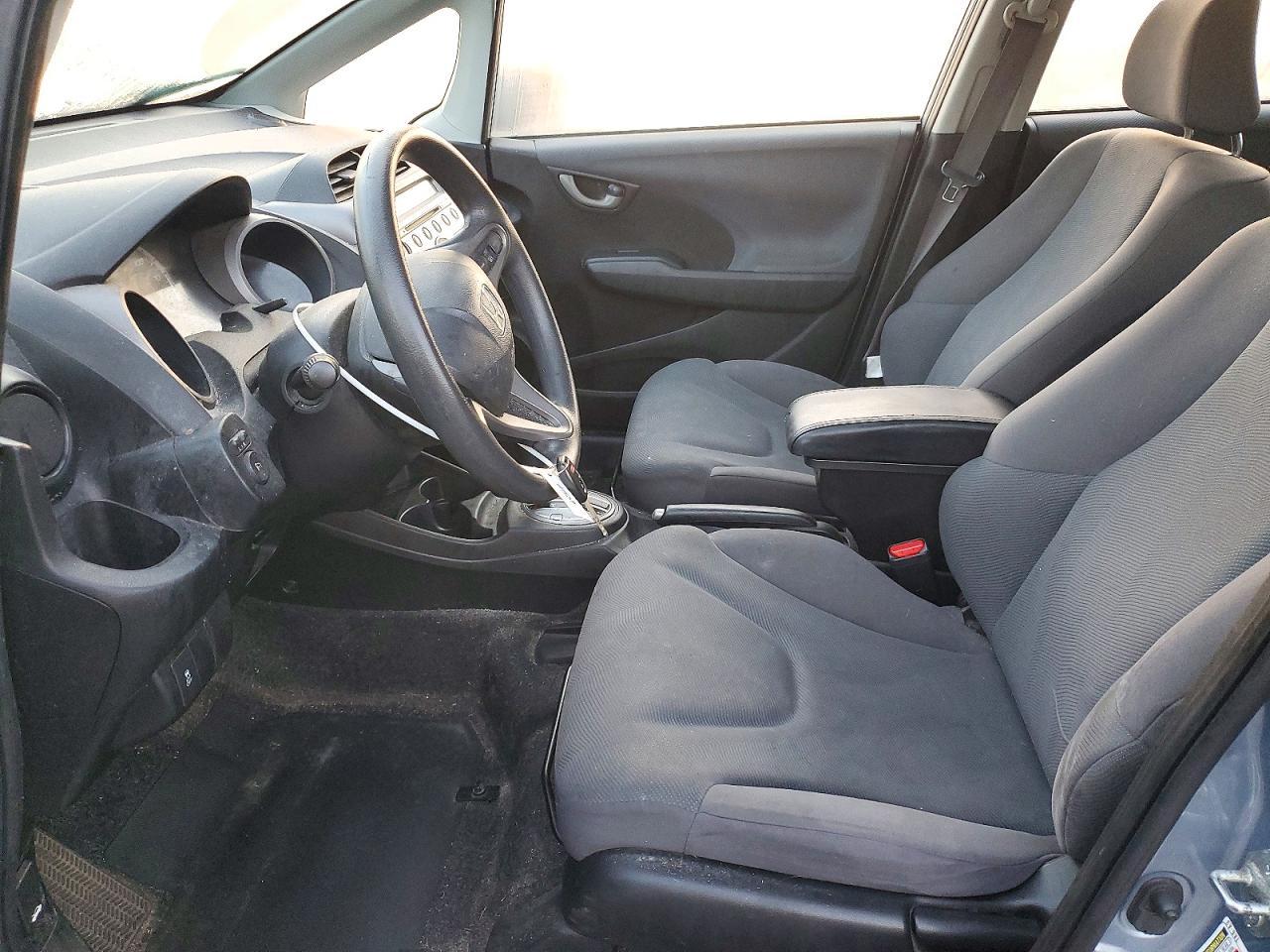 2011 Honda Fit - Фото 7