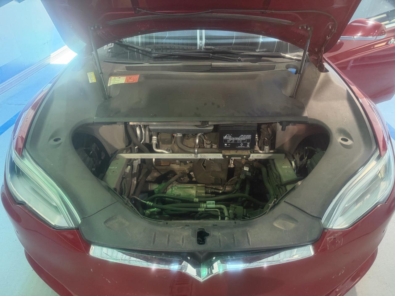 2016 Tesla Model S - Фото 7